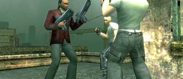 The Matrix Online News