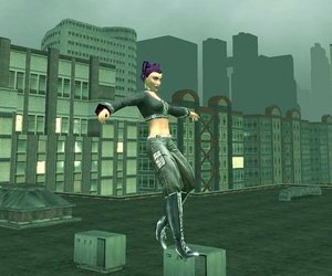 The Matrix Online Files
