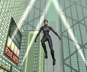 The Matrix Online Videos