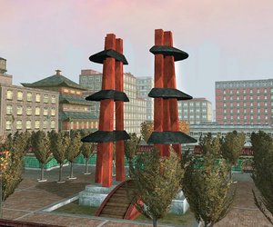 The Matrix Online Files