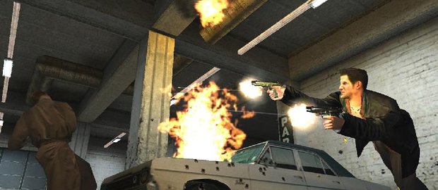 Total Overdose: A Gunslinger's Tale in Mexico News