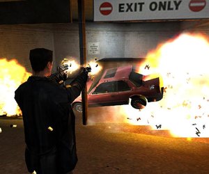 Serious Sam: Next Encounter Videos