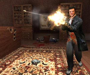 Total Overdose: A Gunslinger's Tale in Mexico Files