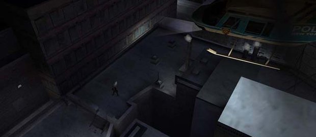 Max Payne News