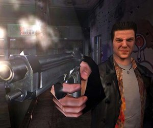 Max Payne Screenshots
