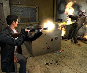 Max Payne Videos
