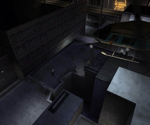 Max Payne Screenshots