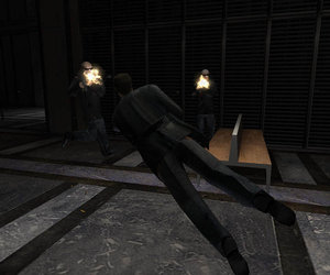 Max Payne Files