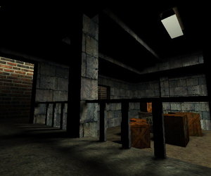 Max Payne Chat