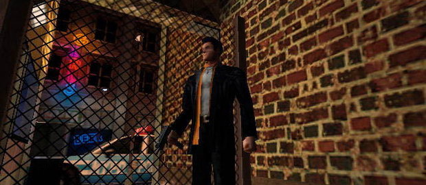 Max Payne News