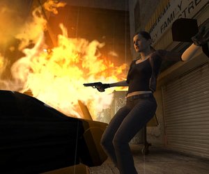 Commandos 3: Destination Berlin Files