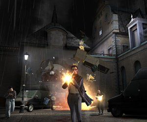 Max Payne 2: The Fall of Max Payne Videos