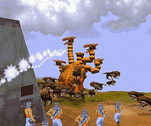 Magic Carpet 2: The Netherworlds Videos