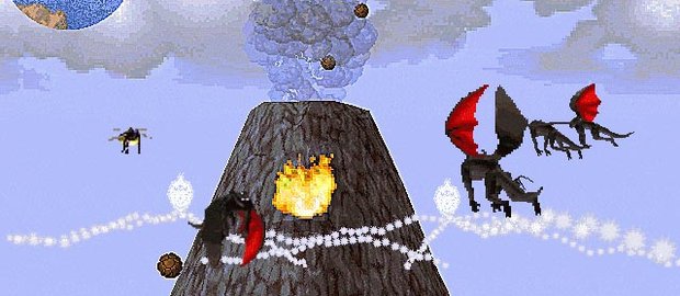 Magic Carpet 2: The Netherworlds News