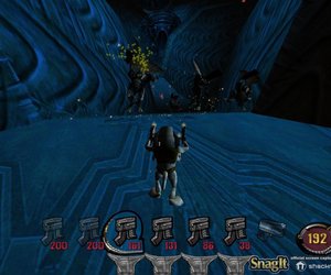 F.E.A.R. Screenshots