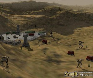 MechCommander 2 Files