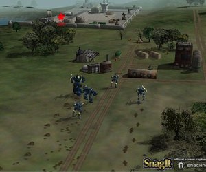 MechCommander 2 Screenshots