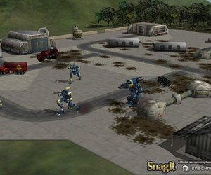 MechCommander 2 Screenshots