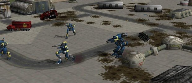 MechCommander 2 News