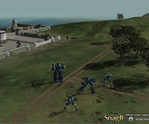 MechCommander 2 Videos