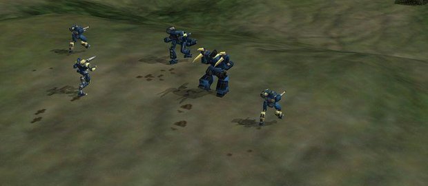 MechCommander 2 News