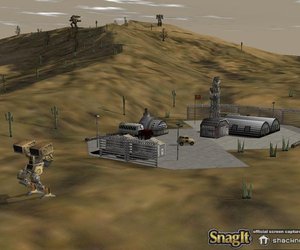 MechCommander 2 Files