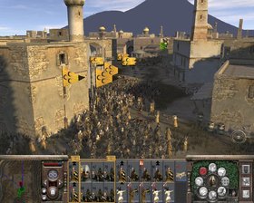 Medieval II: Total War Screenshot from Shacknews