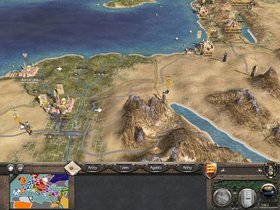 Medieval II: Total War Screenshot from Shacknews