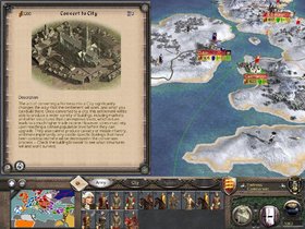Medieval II: Total War Screenshot from Shacknews