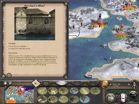 Medieval II: Total War Screenshot from Shacknews