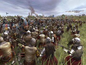 Medieval II: Total War Screenshot from Shacknews