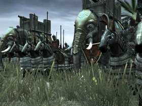 Medieval II: Total War Screenshot from Shacknews