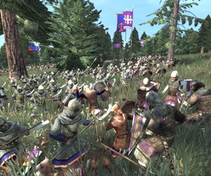 Medieval II: Total War Chat