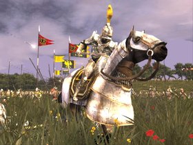 Medieval II: Total War Screenshot from Shacknews