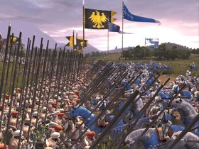 Medieval II: Total War Screenshot from Shacknews