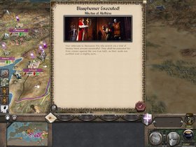 Medieval II: Total War Screenshot from Shacknews