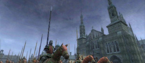 Medieval II: Total War News