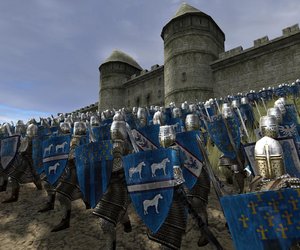 Medieval II: Total War Files