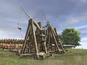 Medieval II: Total War Screenshot from Shacknews