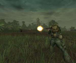 Men of Valor Screenshots