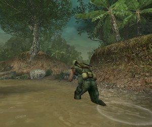 Men of Valor Screenshots
