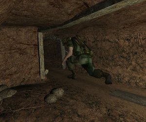 Men of Valor Videos