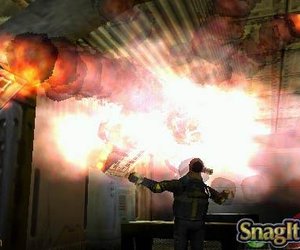 Messiah Screenshots