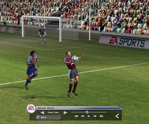 FIFA Soccer 2002 Files
