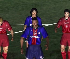 FIFA Soccer 2002 Videos