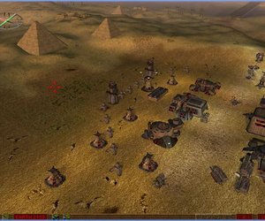 Earth 2150 Files