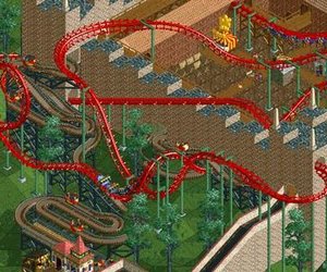 RollerCoaster Tycoon Videos