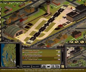 Railroad Tycoon 2 Videos