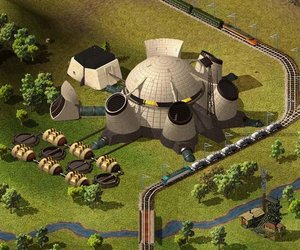Railroad Tycoon 2 Files