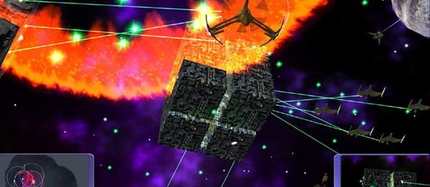 Star Trek Armada 2 News